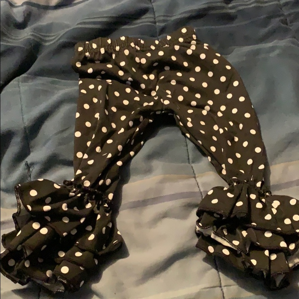 Boutique pants